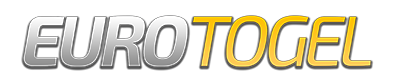 EUROTOGEL - Bandar Togel Online Resmi Dengan Pasaran Terlengkap